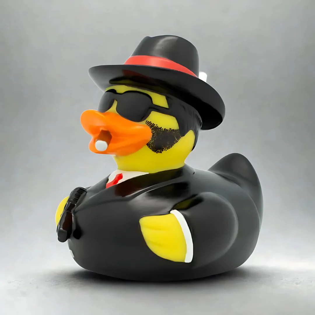 Al Capo Duck - Image 3