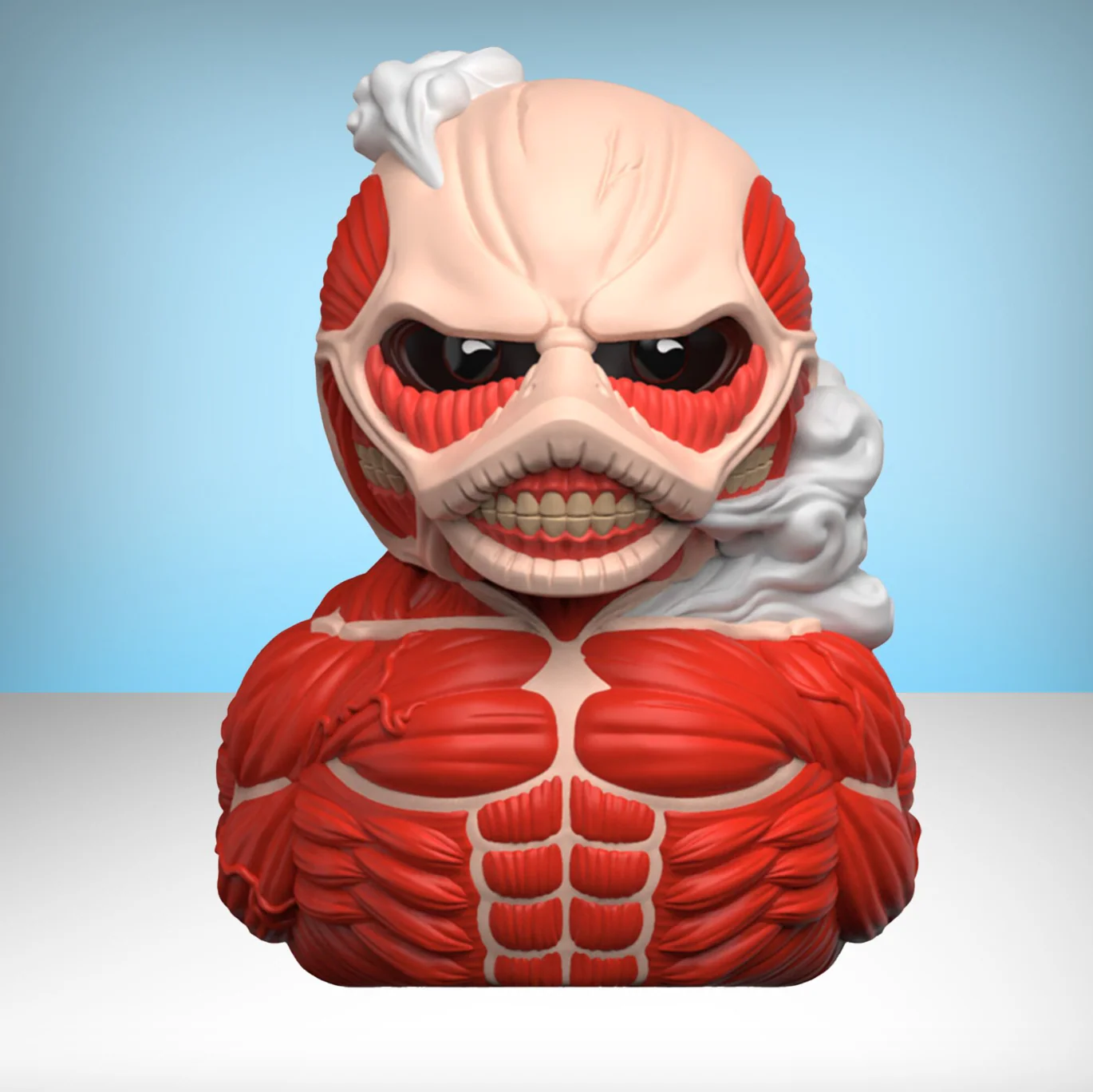 Attack On Titan: Colossal Titan TUBBZ (Giant XL Edition) - Image 3