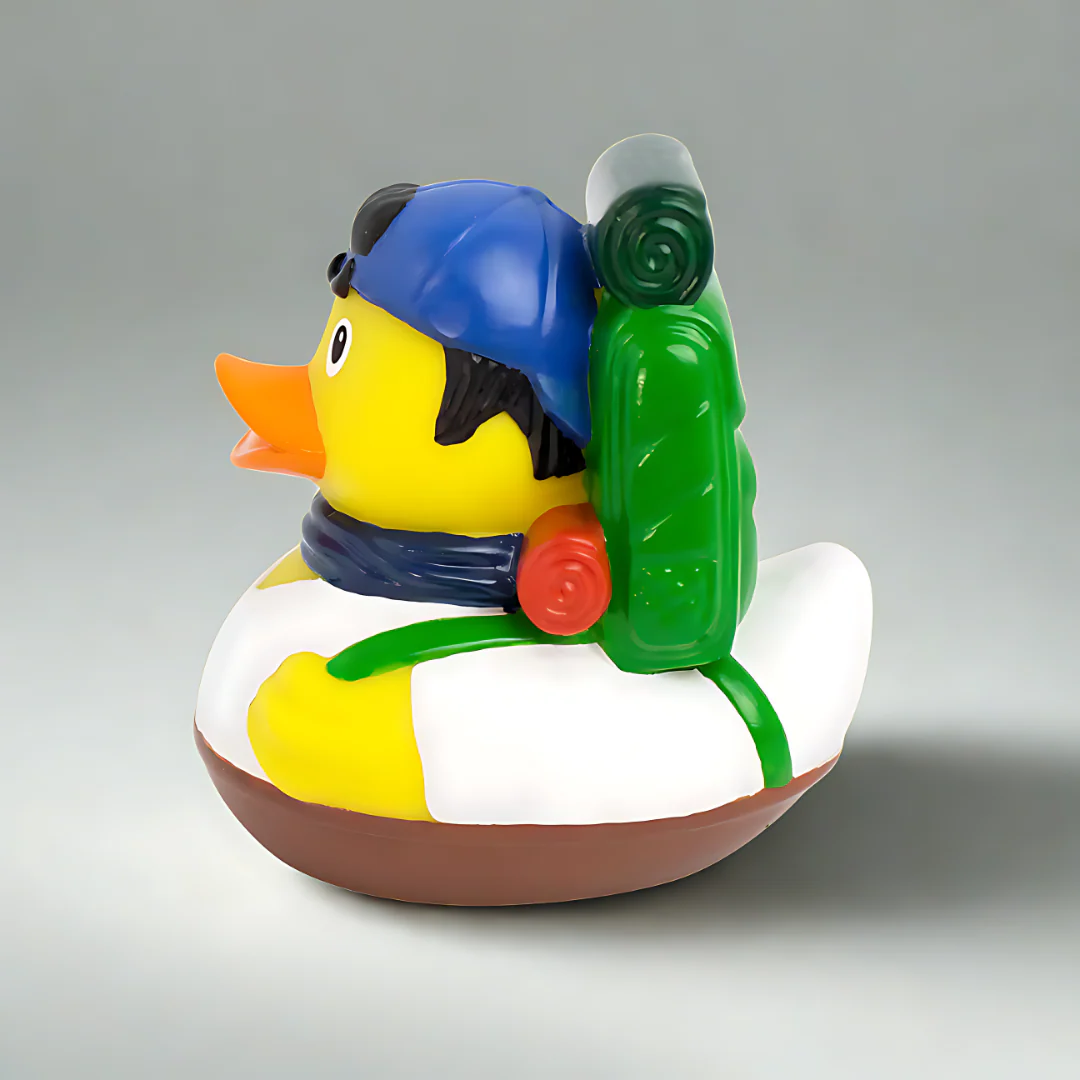 Backpacker Duck - Image 3
