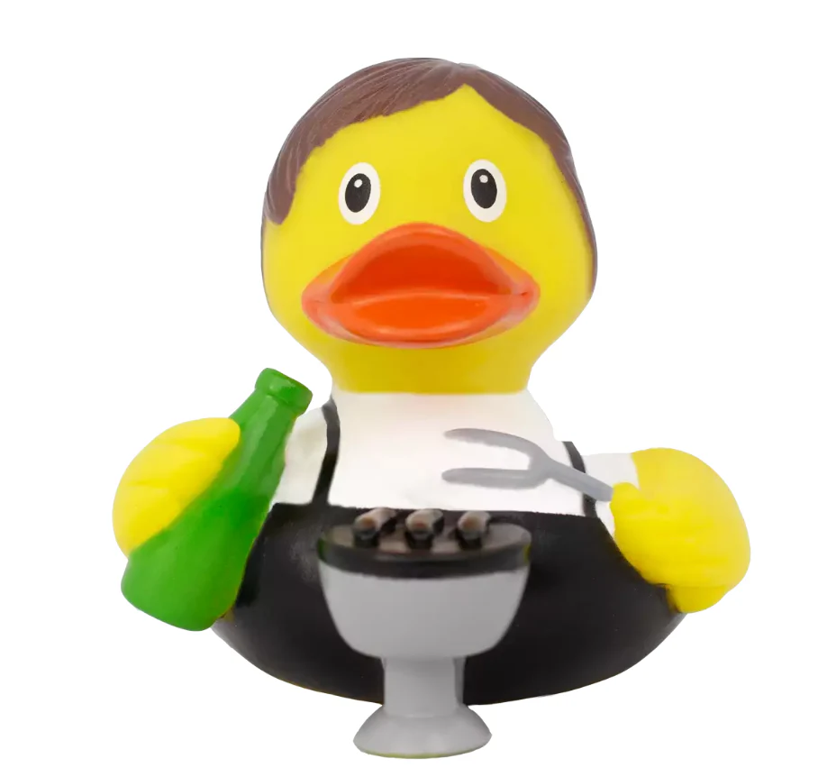 BBQ Duck - Image 4