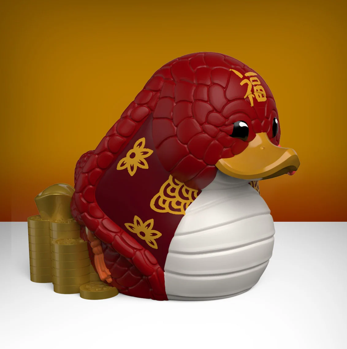 Lunar New Year: The Year Of The Snake TUBBZ (First Edition) - Image 5