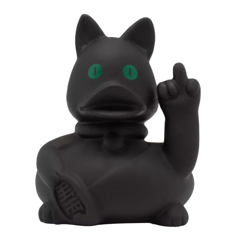 Crazy Cat Duck - Image 4