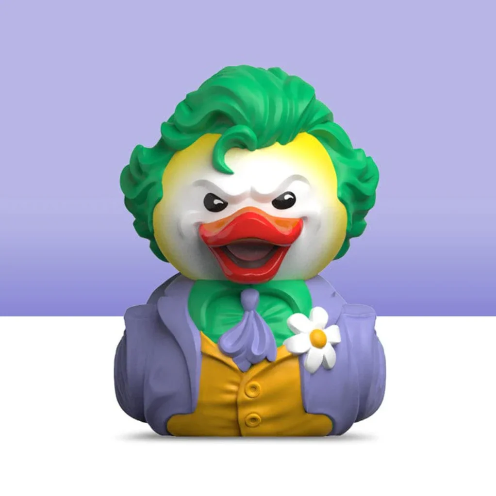 DC Comics: The Joker TUBBZ (Mini Edition) - Image 5