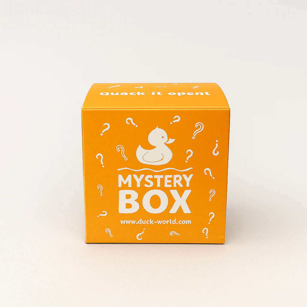 Disney Love Ducks Mystery Box - Image 3