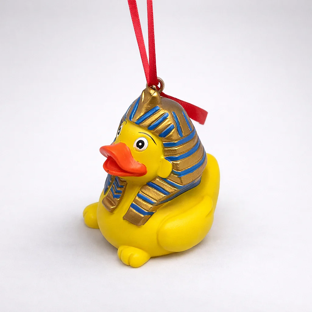 Duckoration - Sphinx - Image 2