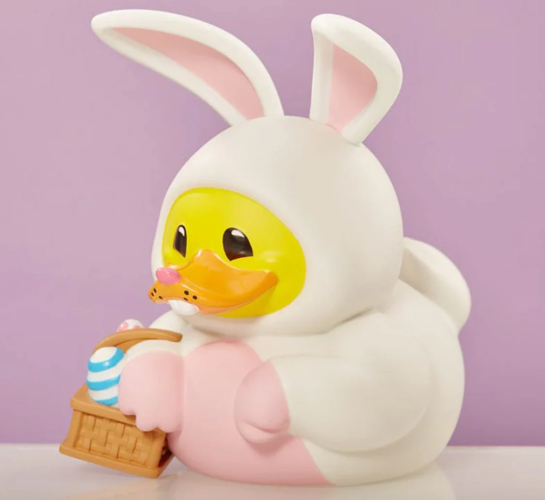Easter: Easter Bunny TUBBZ (Boxed Edition) - Image 4