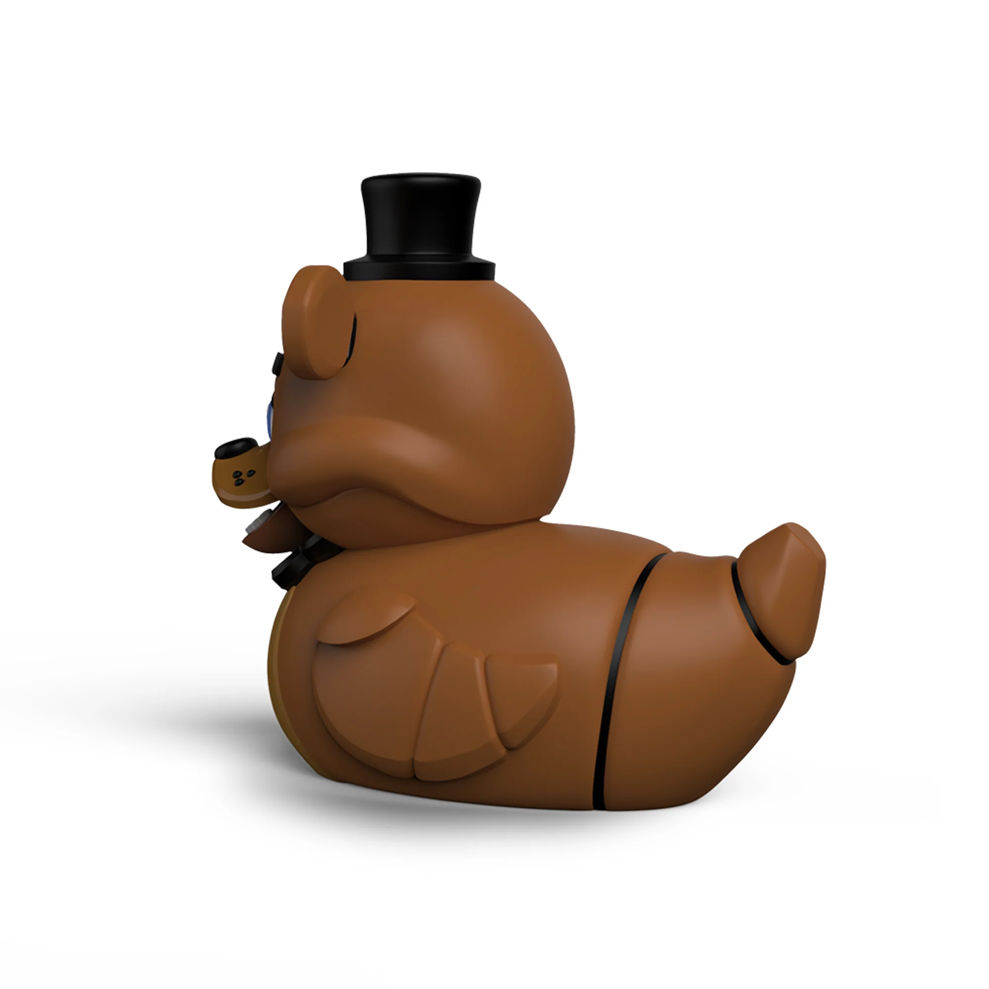 Five Nights at Freddy’s: Freddy TUBBZ (Mini Edition) - Image 3