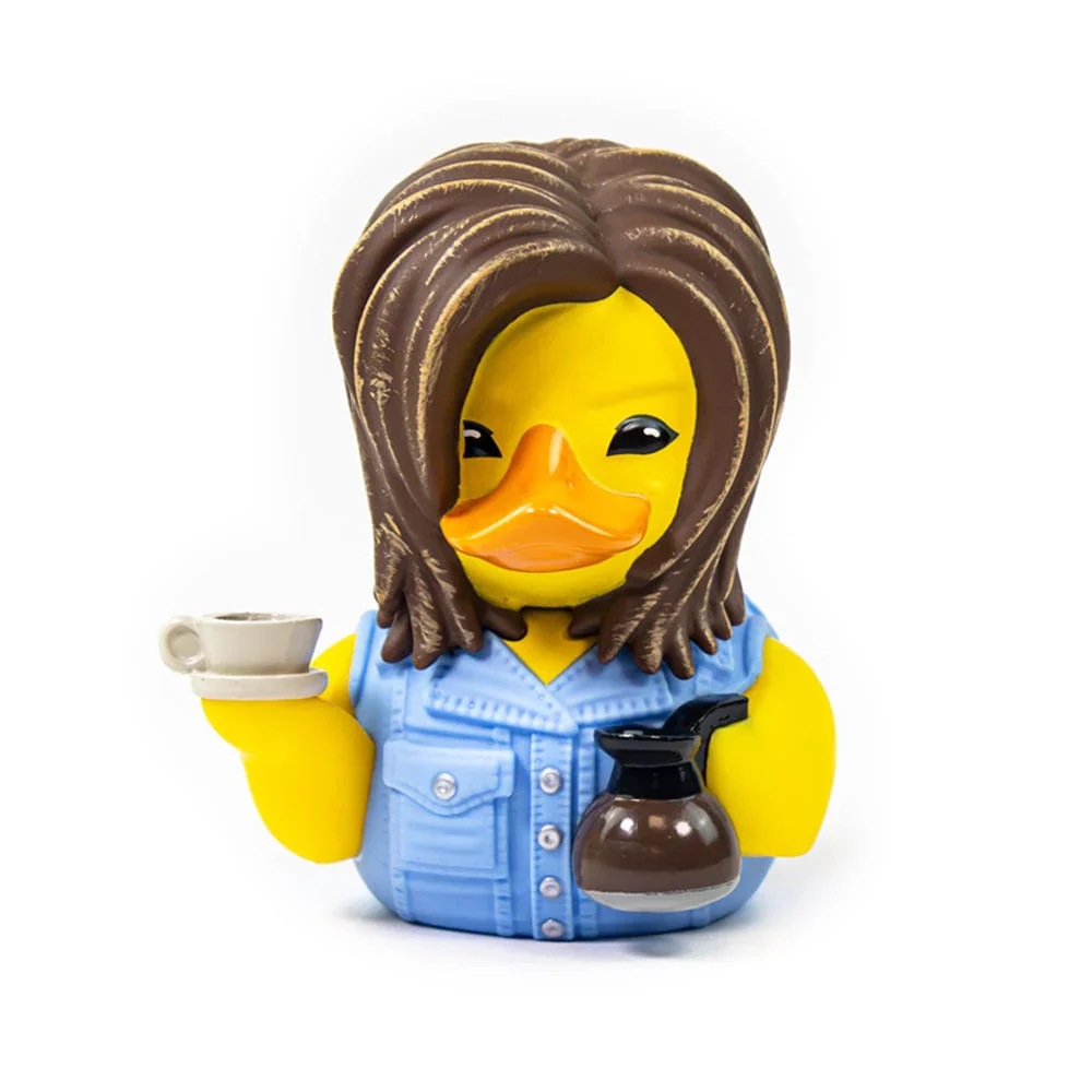 Friends: Rachel Green TUBBZ (Boxed Edition) - Image 3