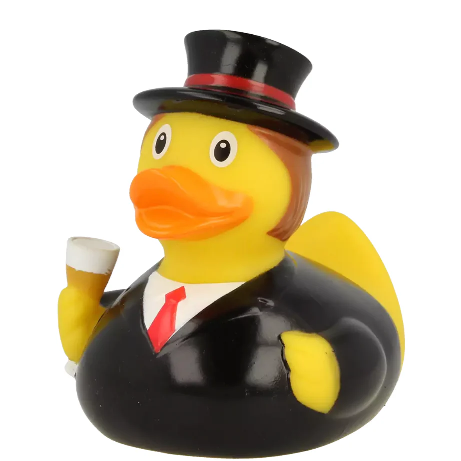 Groom Duck - Image 4