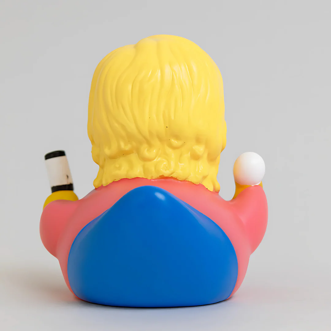 Hair Stylist Duck - Image 3
