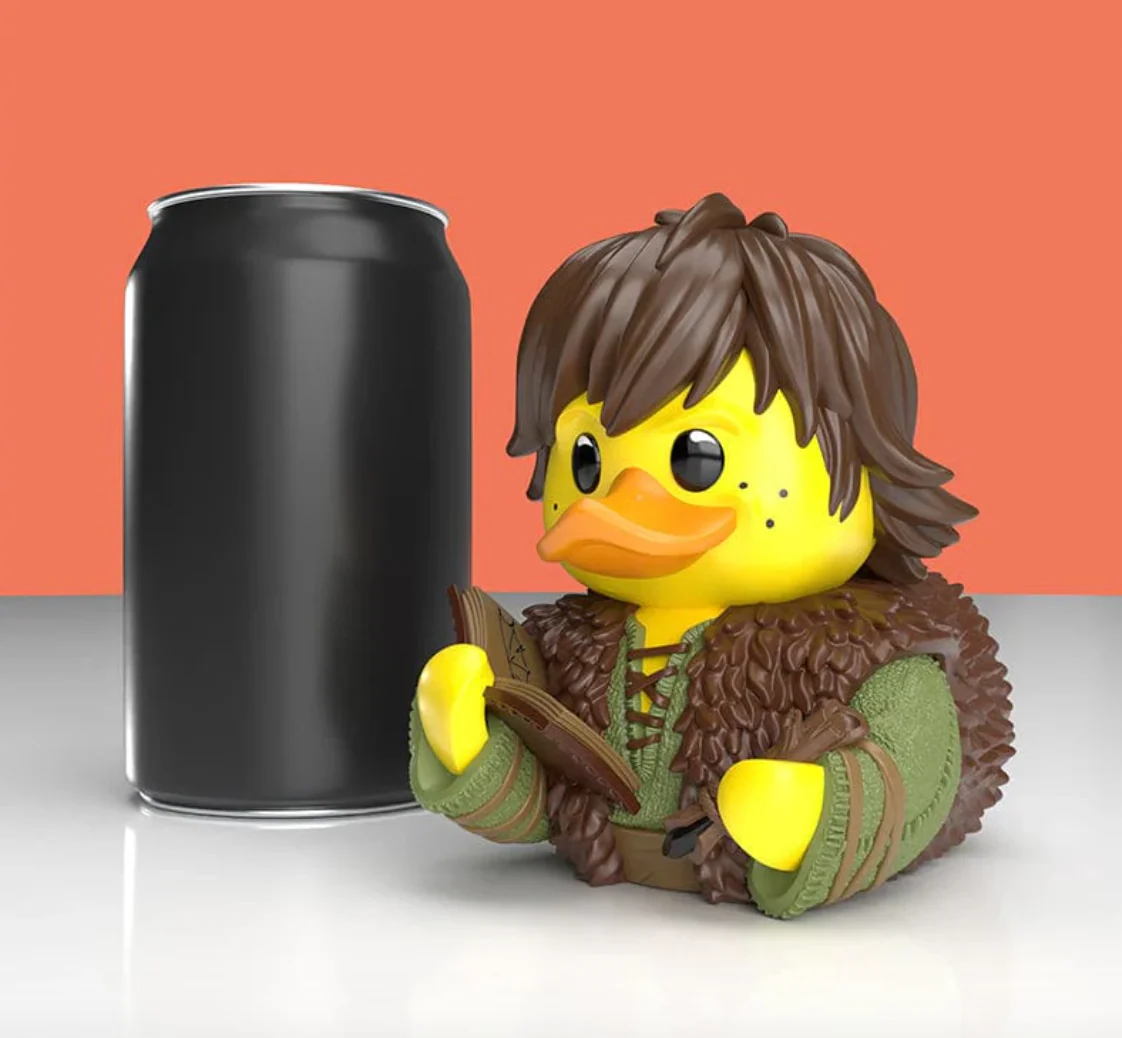 How To Train Your Dragon: Hiccup TUBBZ (First Edition) - Image 7