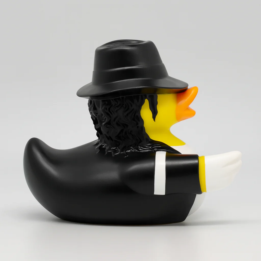 Jack Duck - Image 3
