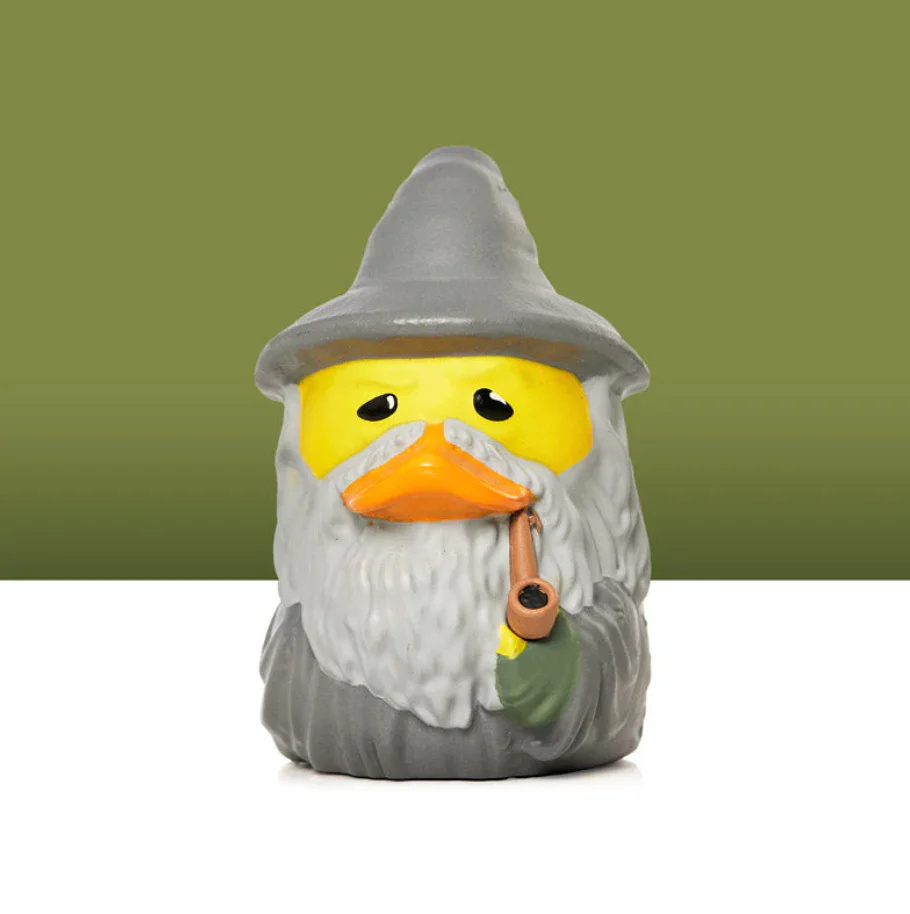 Lord of the Rings: Gandalf the Grey TUBBZ (Mini Edition) - Image 5
