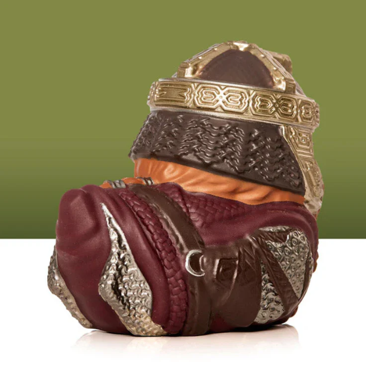 Lord of the Rings: Gimli TUBBZ (Mini Edition) - Image 4