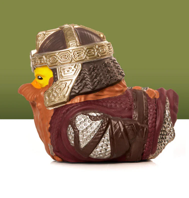 Lord of the Rings: Gimli TUBBZ (Mini Edition) - Image 6