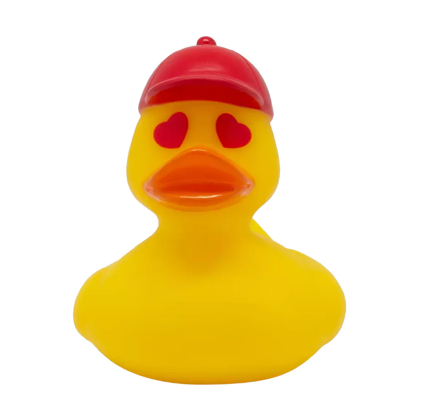 'Love It' Duck - Image 4