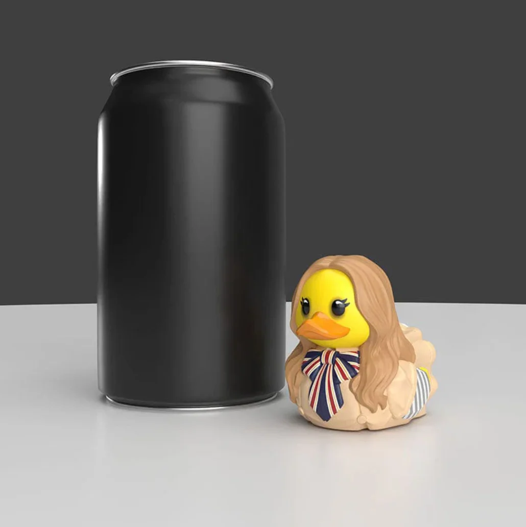 M3GAN: M3gan TUBBZ (Mini Edition) - Image 7
