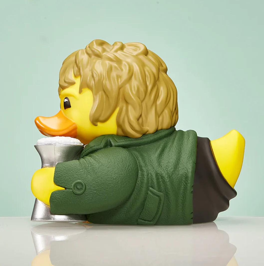 Official Lord of the Rings Merry Brandybuck TUBBZ (Boxed Edition) - Image 4