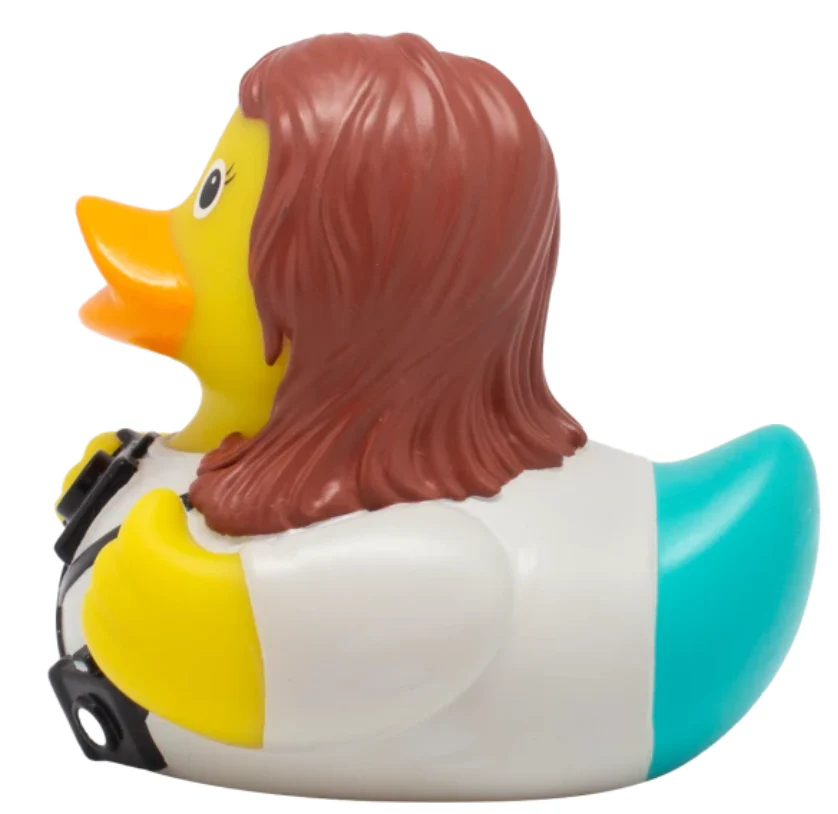 Photographer Duck, Female - Image 6