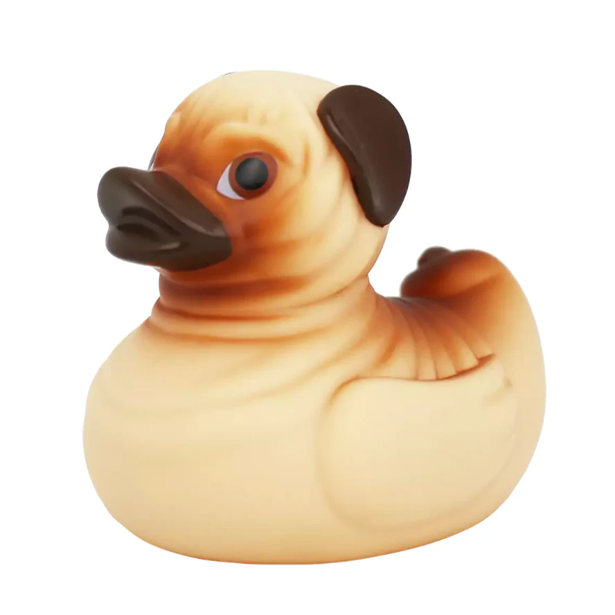Pug Duck - Image 6