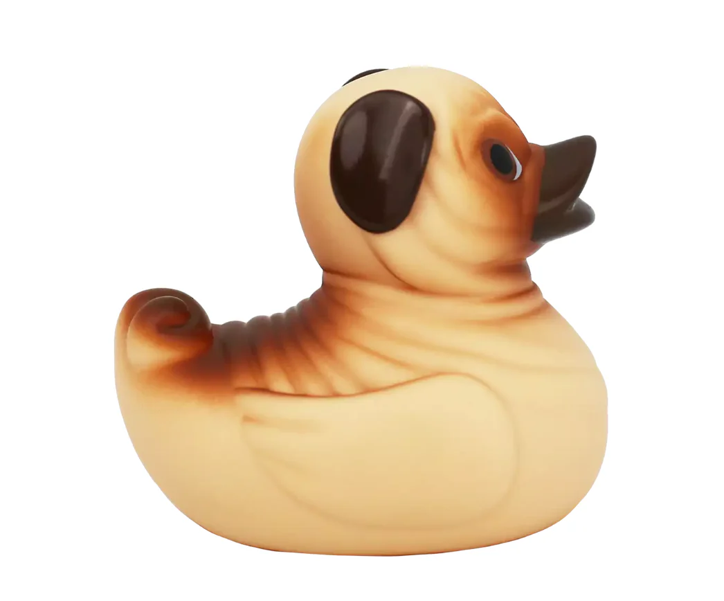 Pug Duck - Image 8