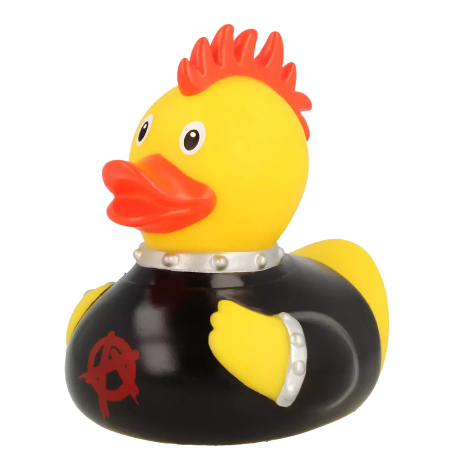 Punk Duck - Image 4