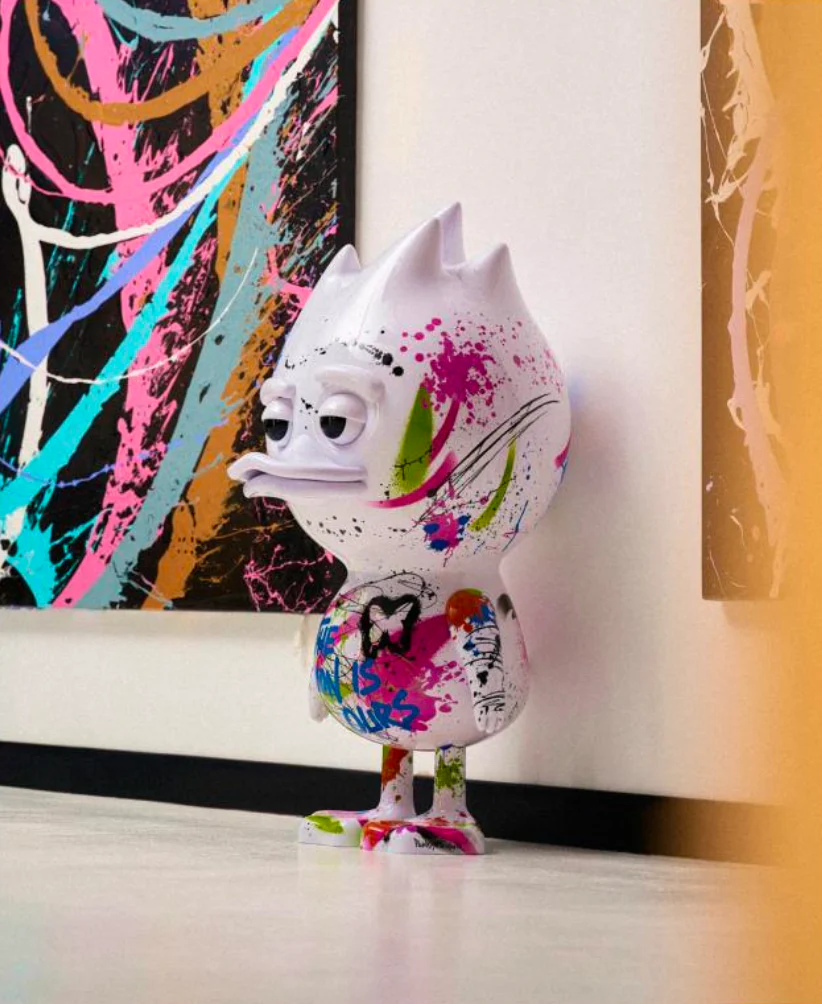 TUD x PunkMeTender - Image 3