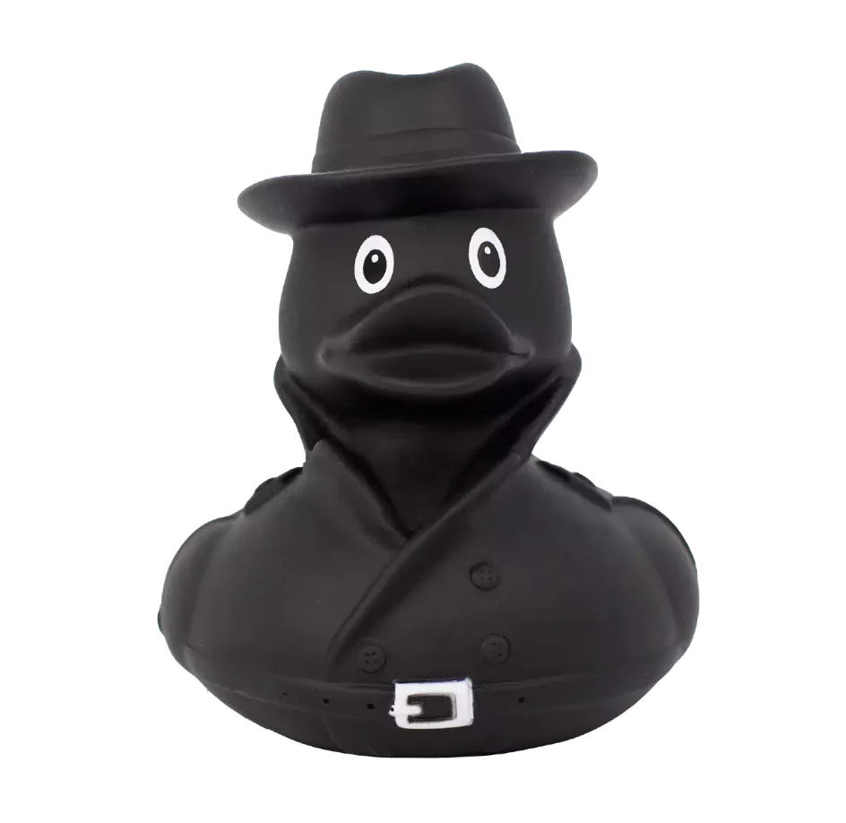 Shadow Man Duck - Image 6