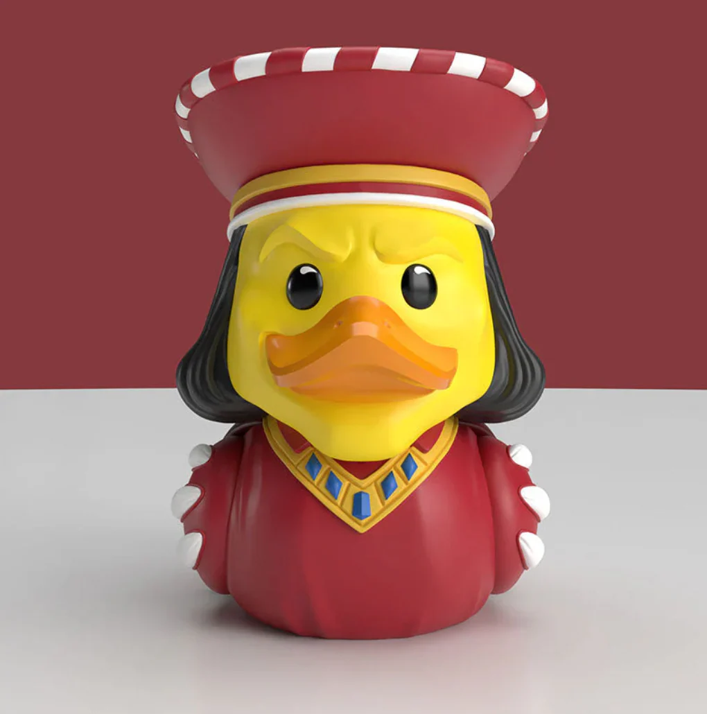 Shrek: Lord Farquaard TUBBZ (Mini Edition) - Image 3