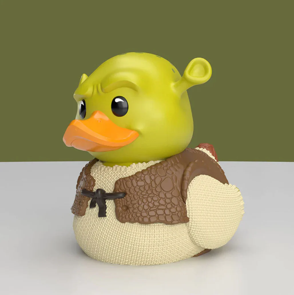 Shrek: Shrek TUBBZ (Mini Edition) - Image 4