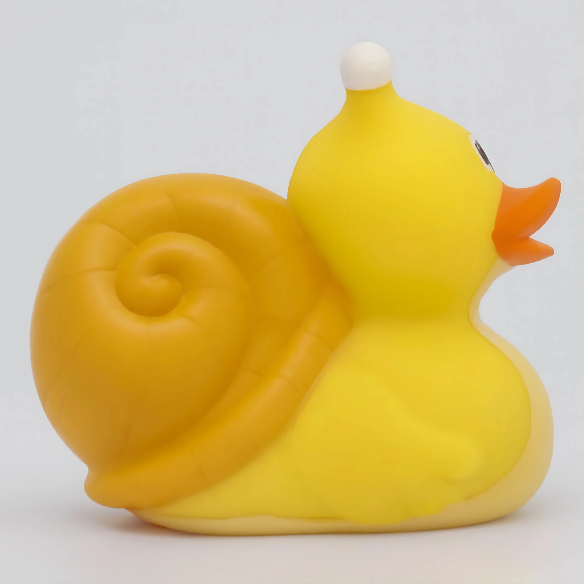 Snail Duck - Image 2