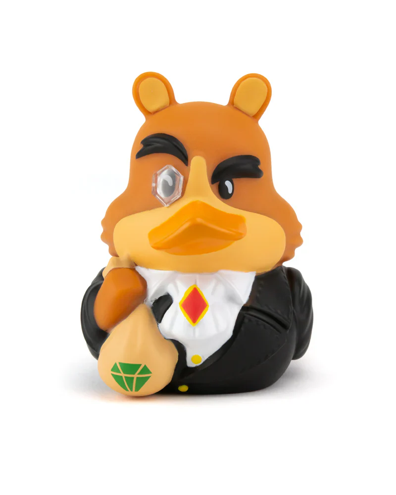 Spyro the Dragon: Moneybags TUBBZ (First Edition) - Image 6