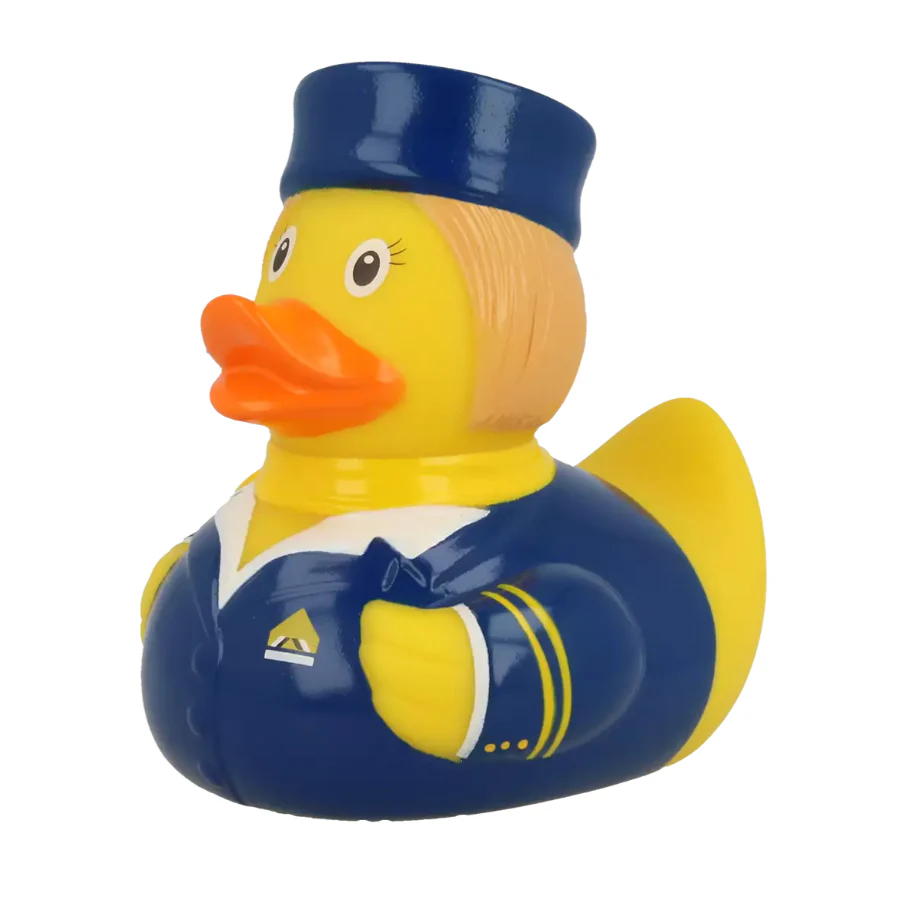 Stewardess Duck - Image 4