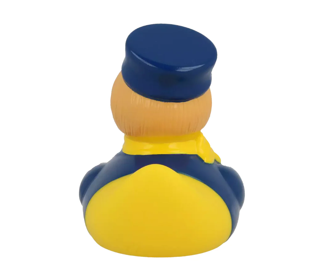 Stewardess Duck - Image 6