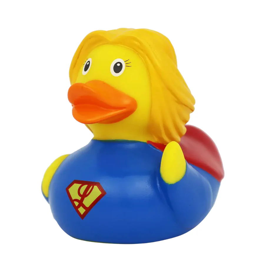 Superheroine Duck - Image 5