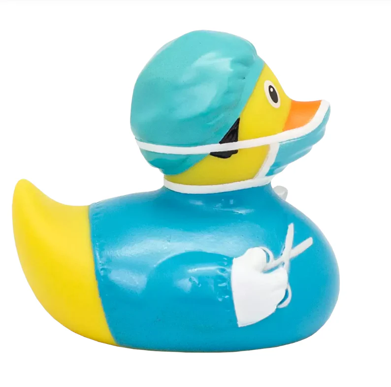 Surgeon Duck - Image 6