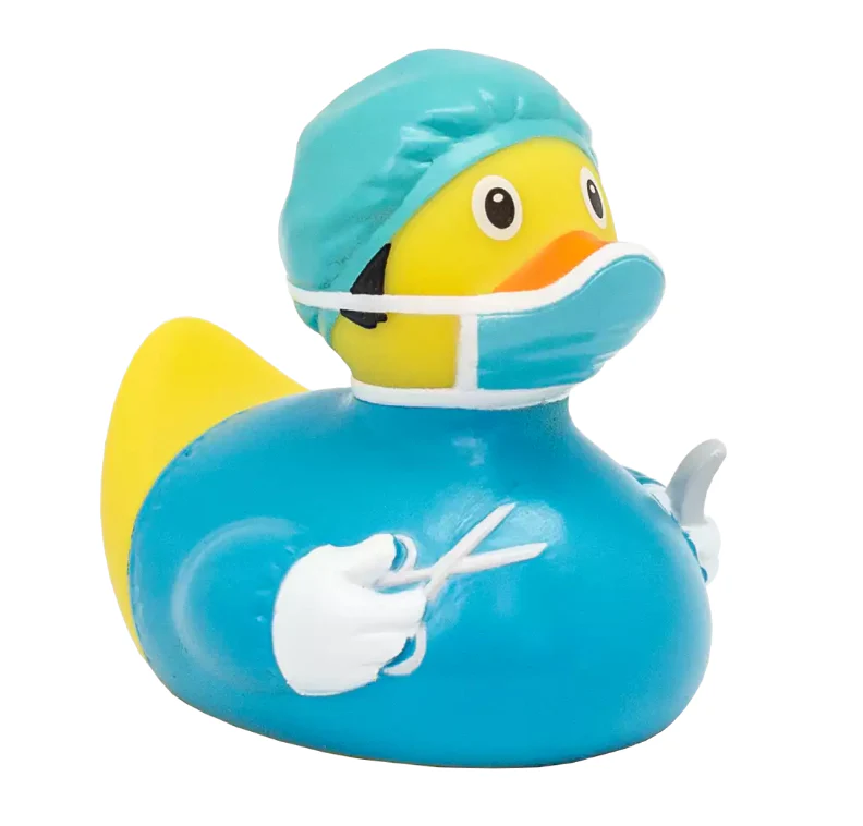 Surgeon Duck - Image 7