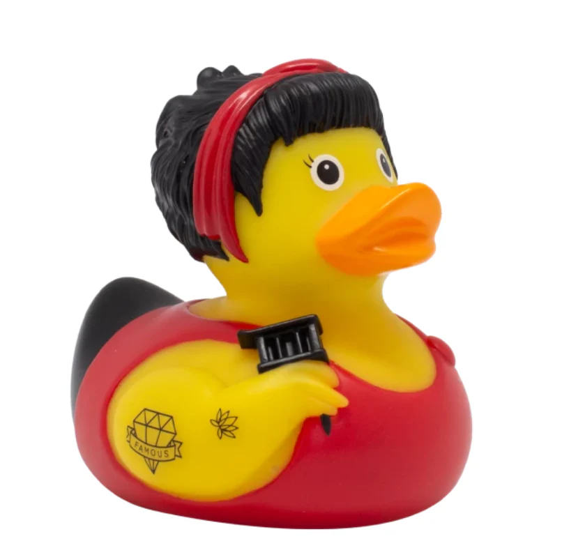 Tattoo Duck - Image 4