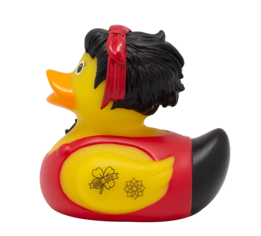 Tattoo Duck - Image 8