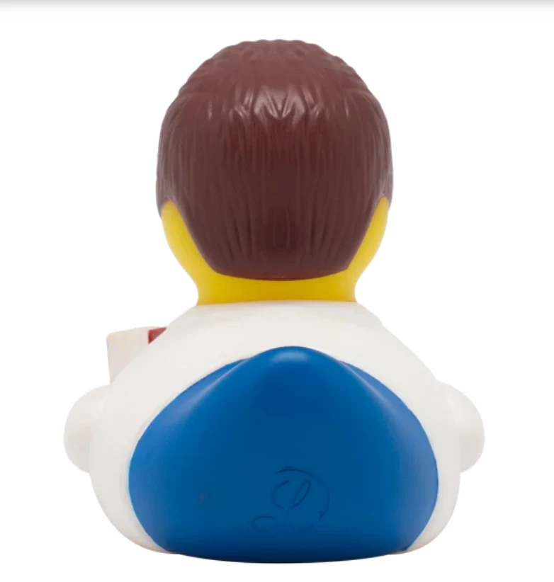 Teacher Duck, Male - Image 5